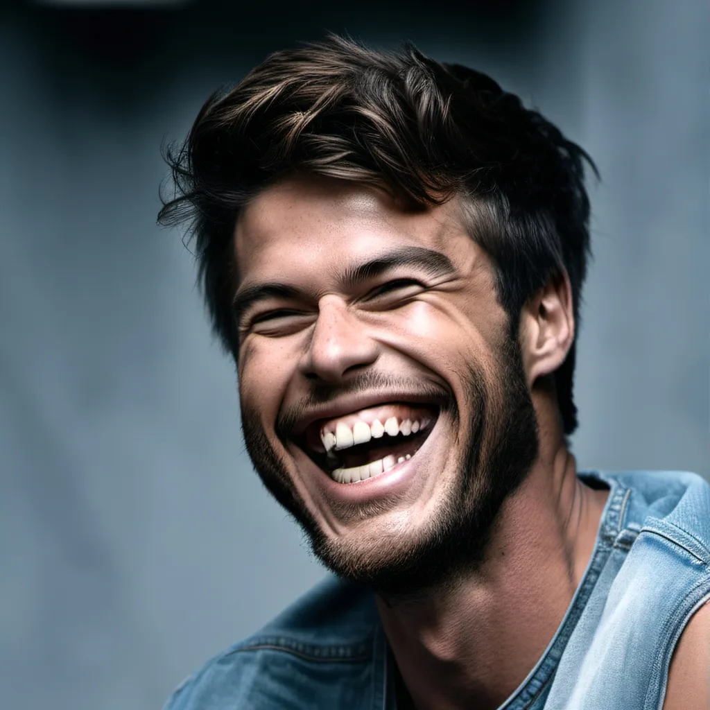 chat with ai character: Guy