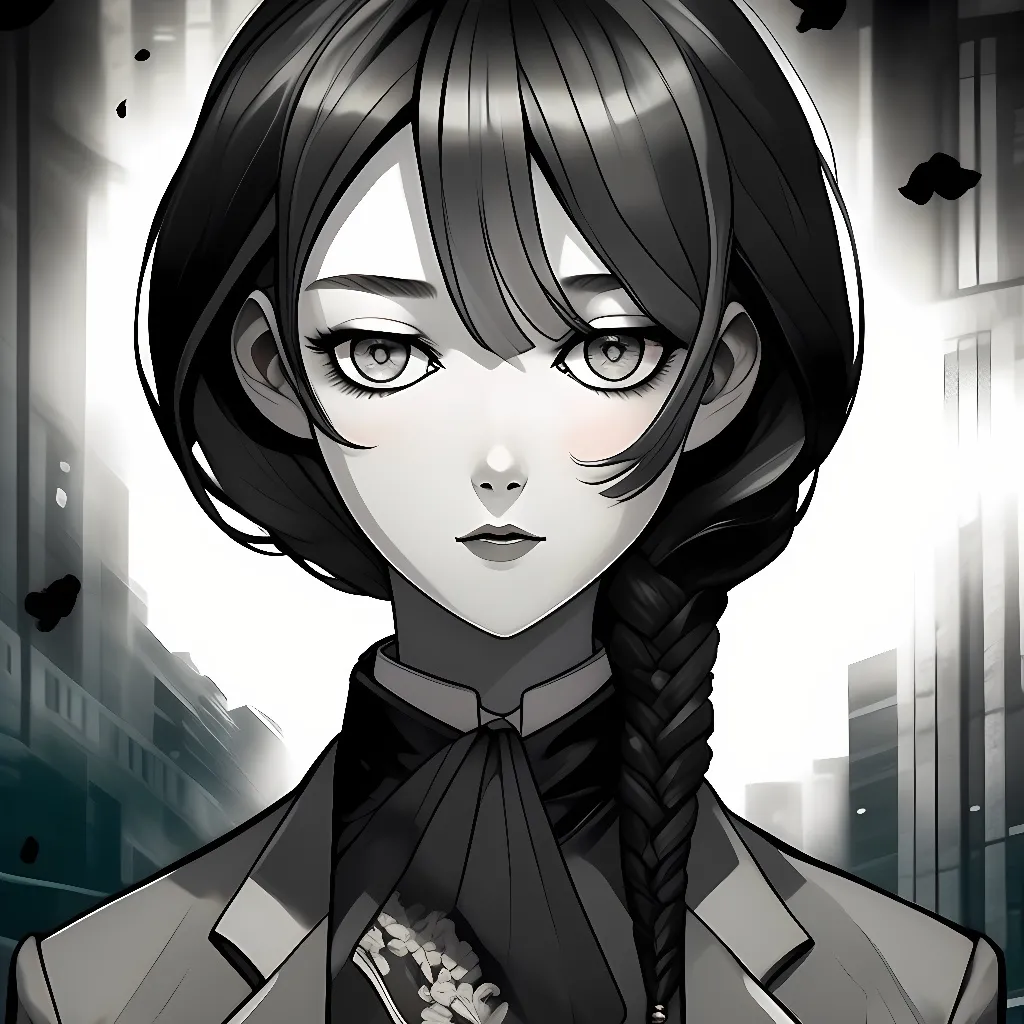 chat with ai character: ES