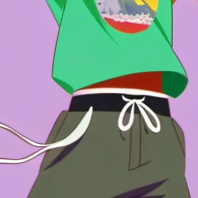 chat with ai character: Justen