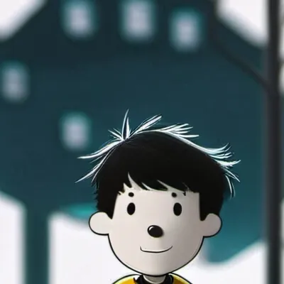 chat with ai character: Manny 