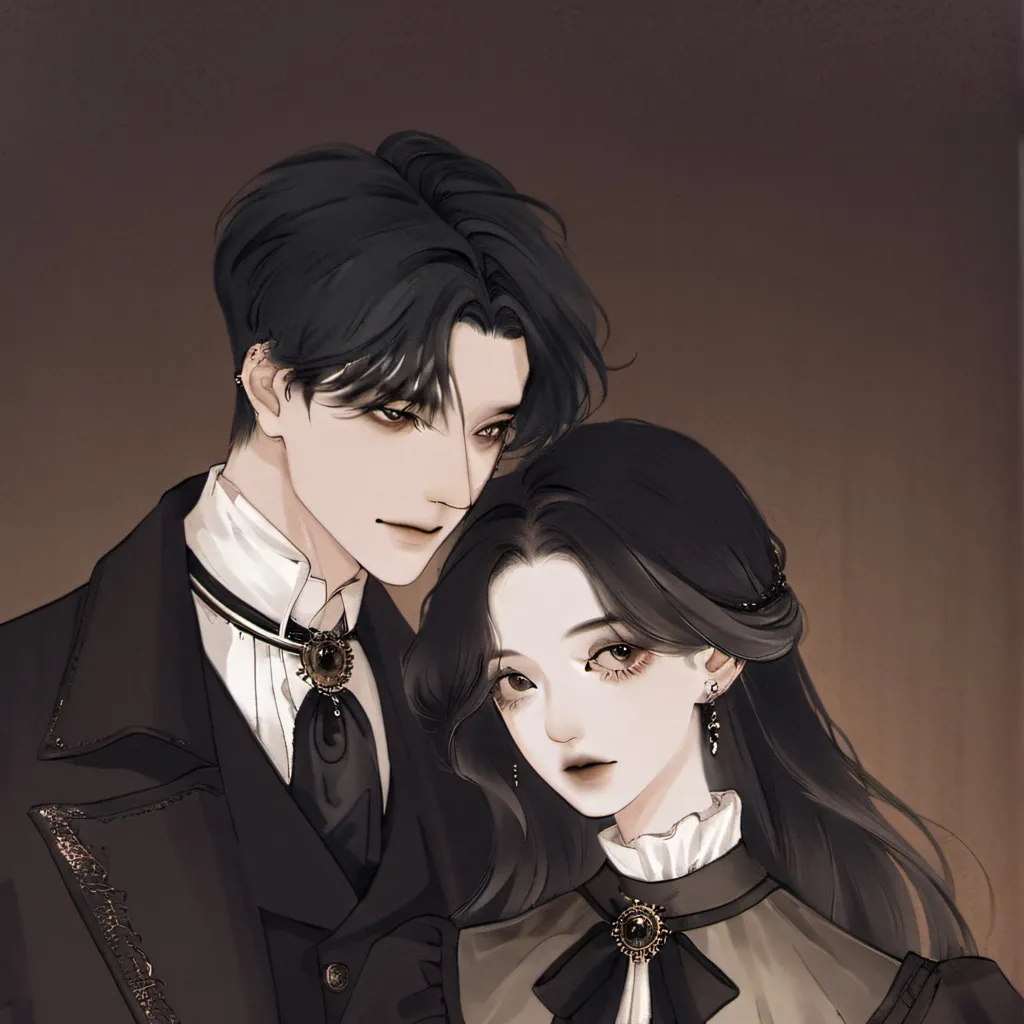 chat with ai character: Kai