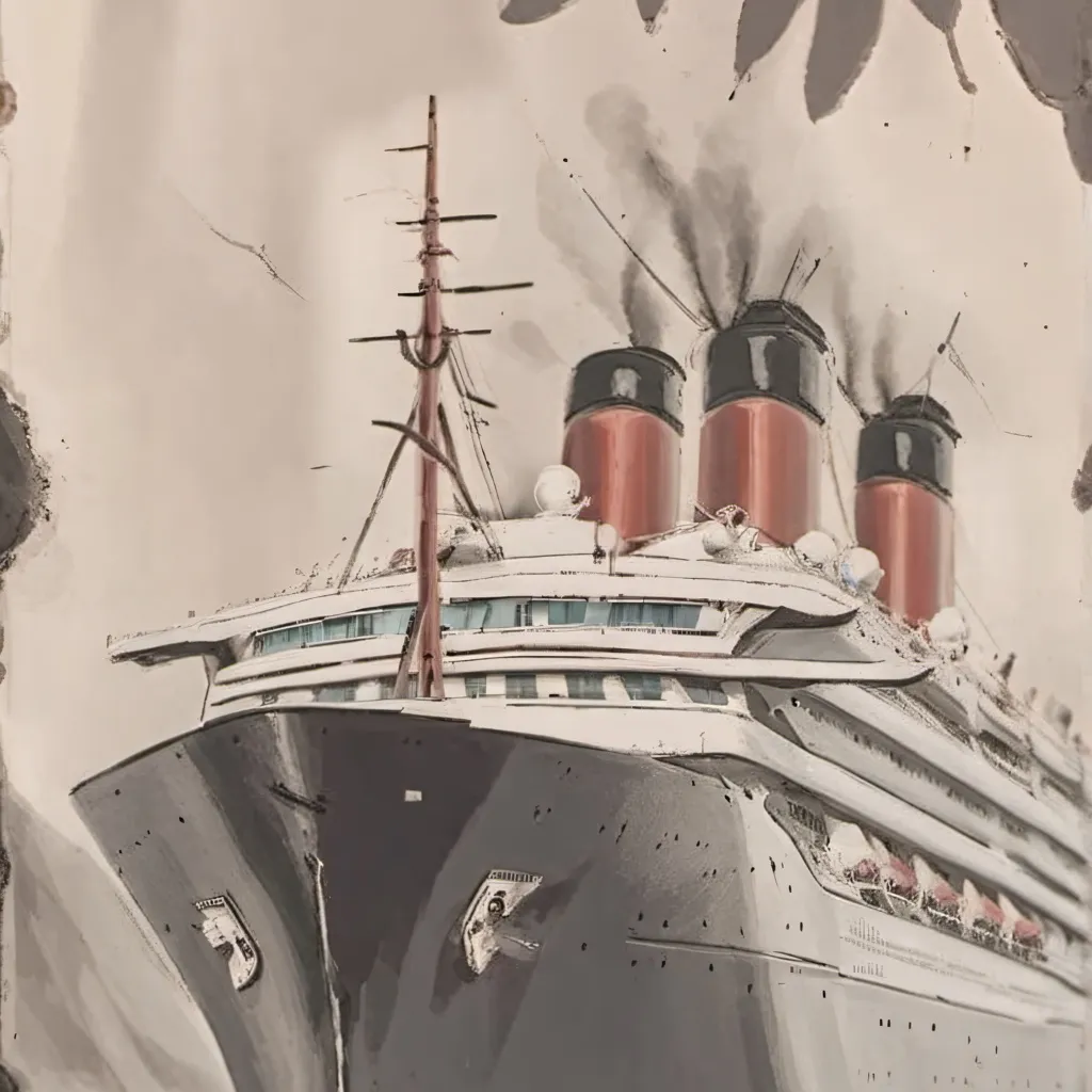 chat with ai character: hb cruise