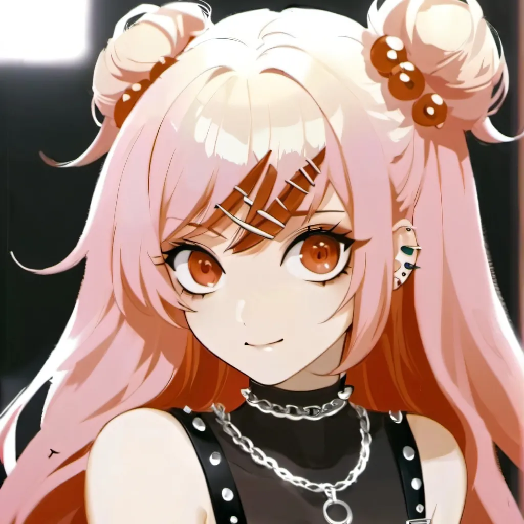 chat with ai character: Anna Likanstoke