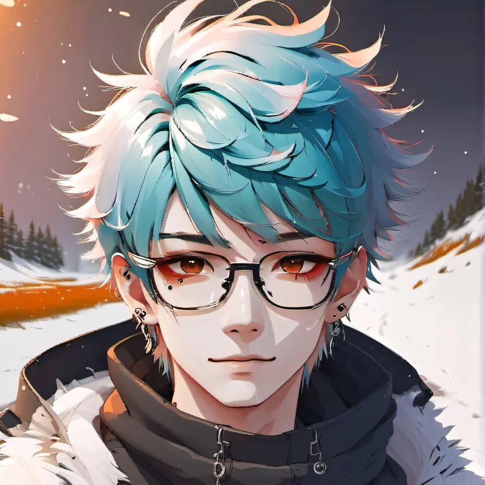 chat with ai character: Flynn