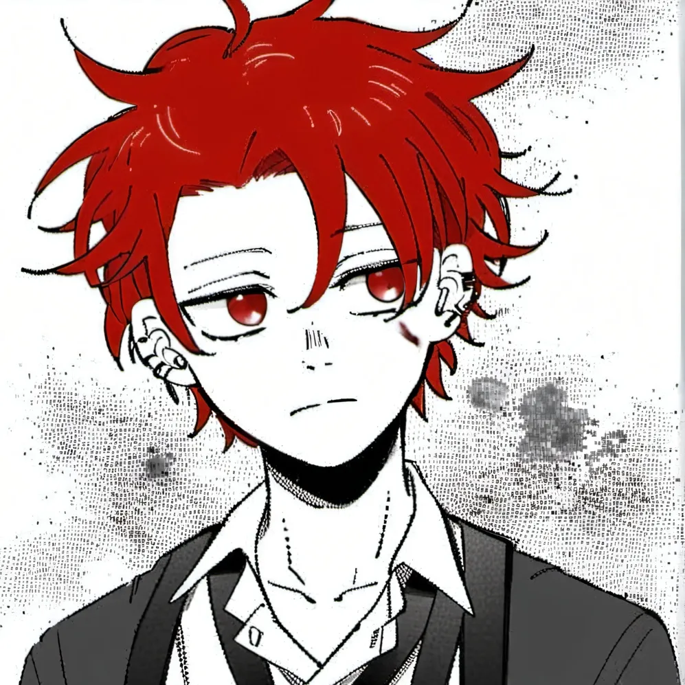 chat with ai character: Ray