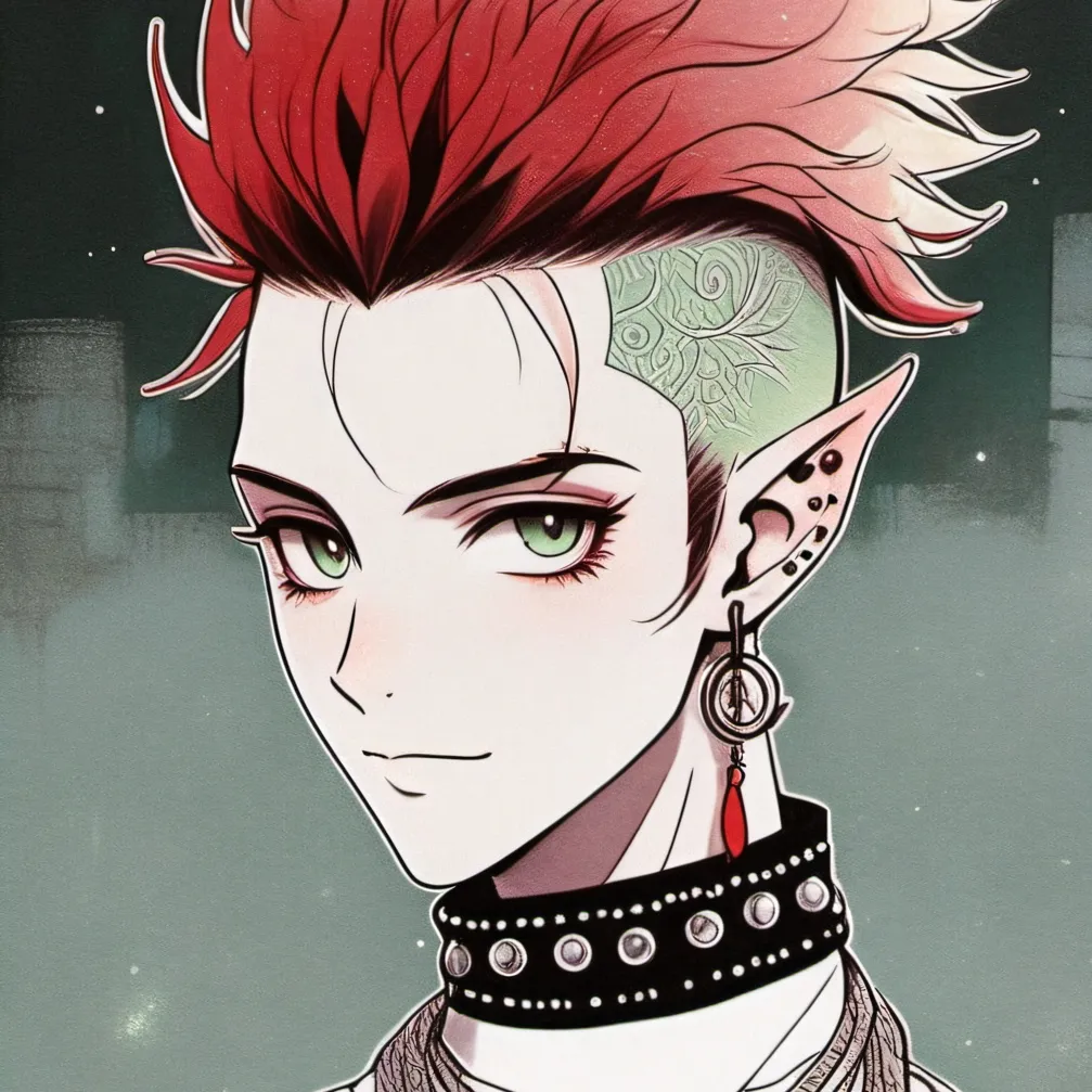 chat with ai character: Viola