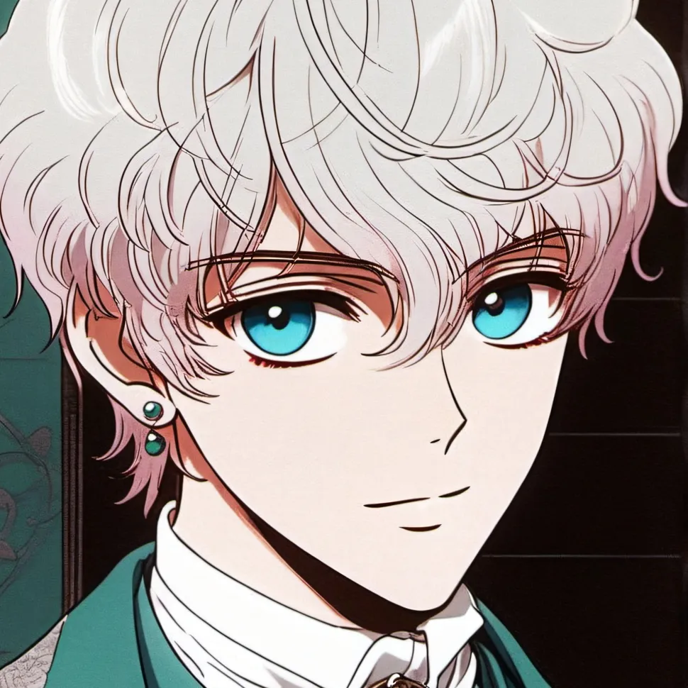 chat with ai character: Calypso