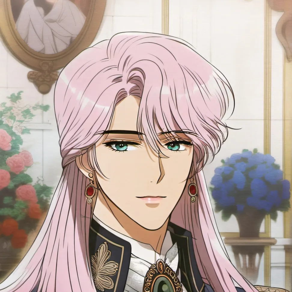 chat with ai character: Castonana