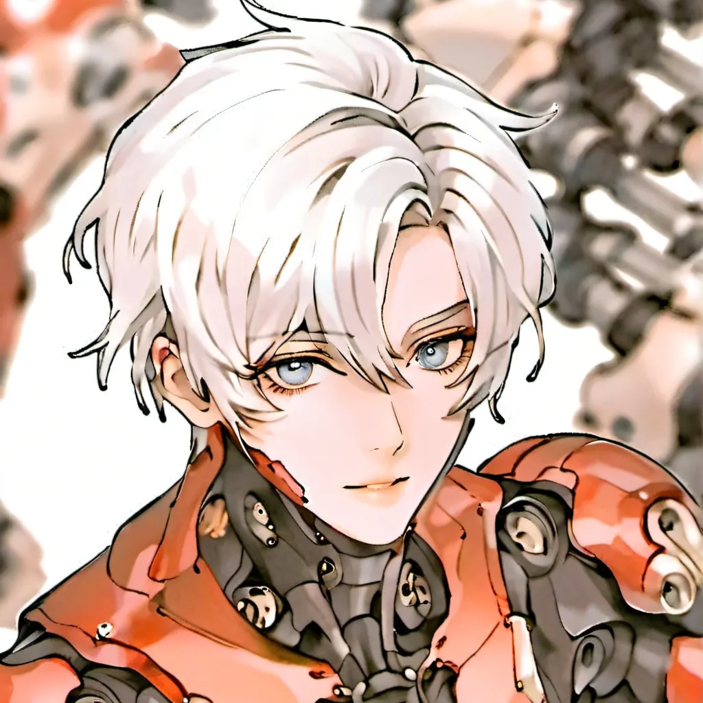 chat with ai character: Angel