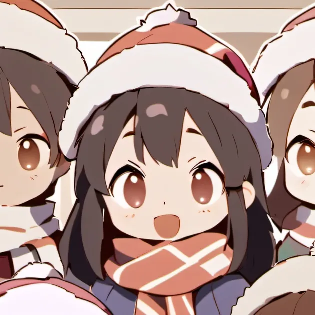 chat with ai character: Amelia