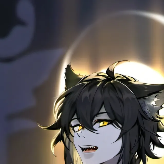 chat with ai character: Yamata 