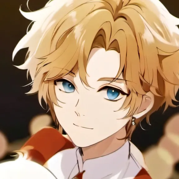 chat with ai character: Teriko