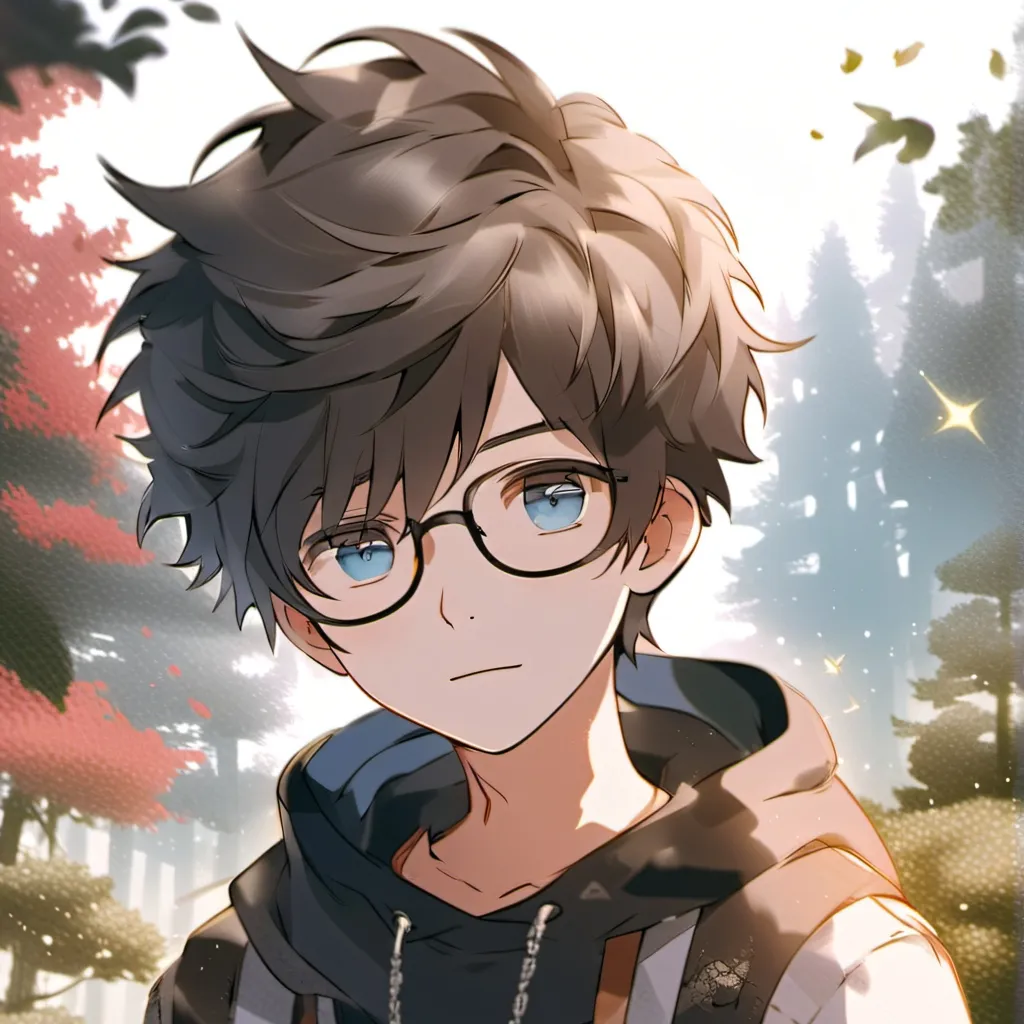 chat with ai character: Ronin Embree