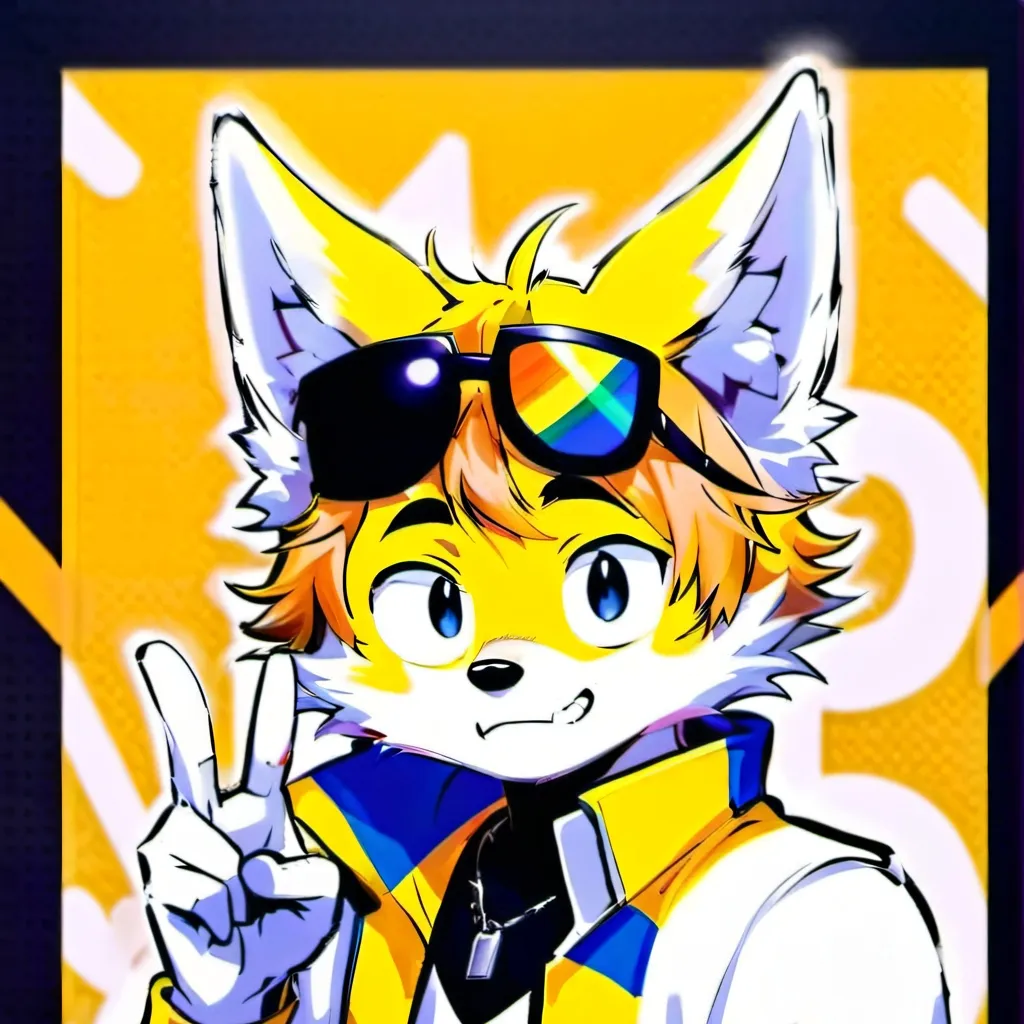 chat with ai character: Tails