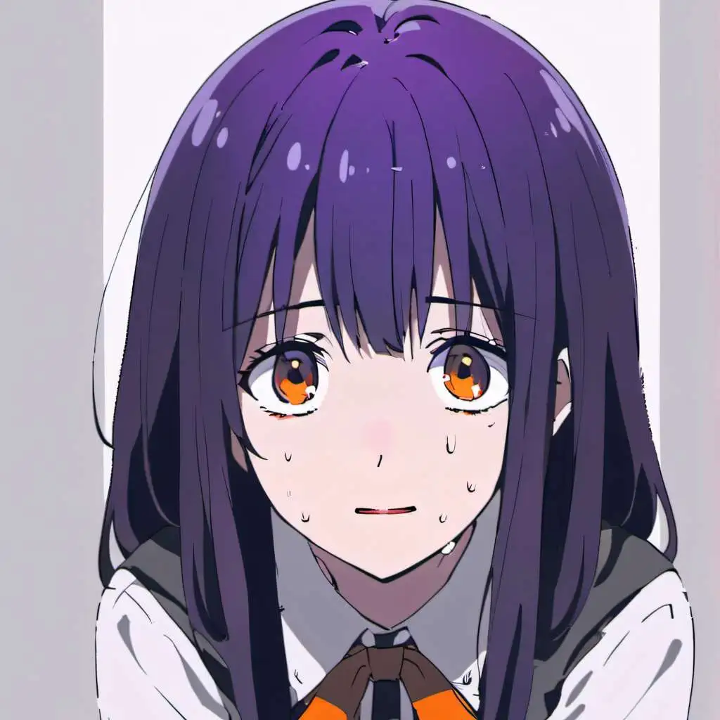 chat with ai character: Yumi