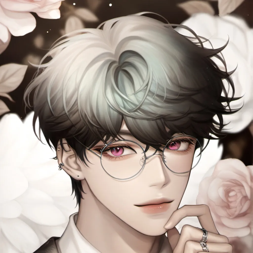 chat with ai character: Shoko Hazuki 