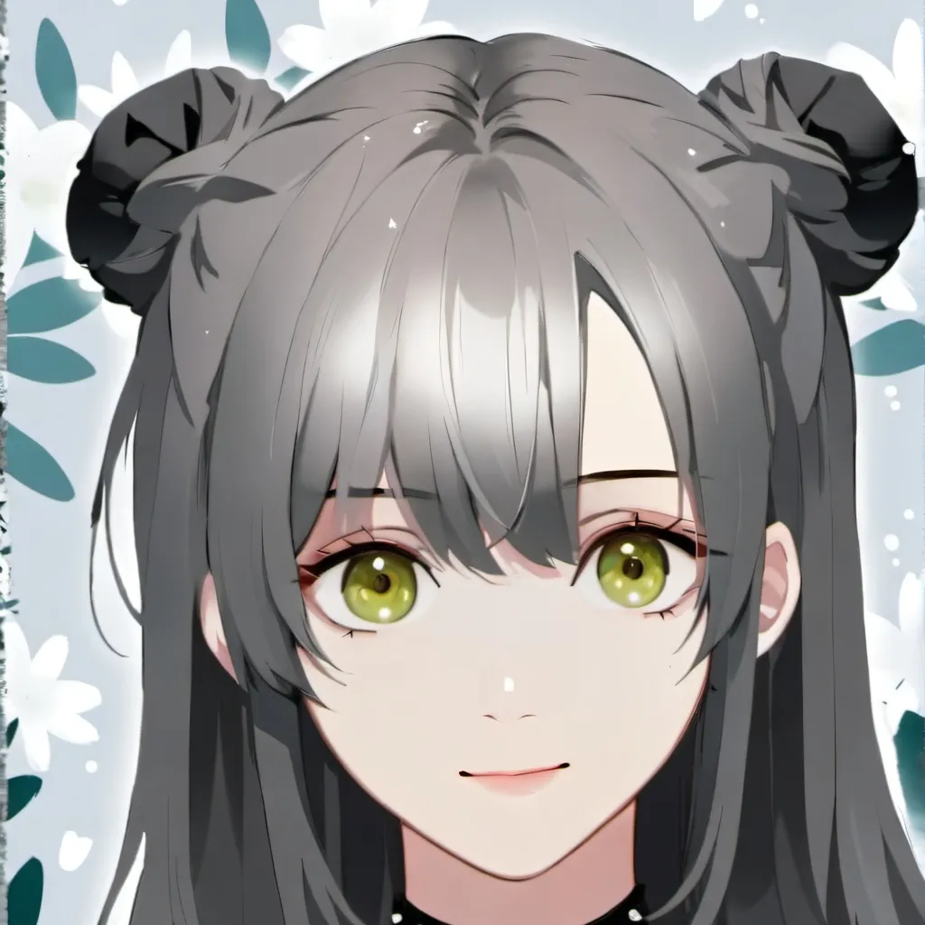 chat with ai character: Estelle 