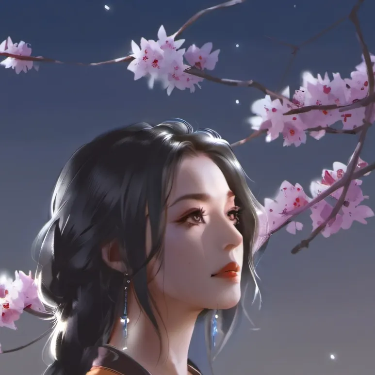 chat with ai character: Valeria 