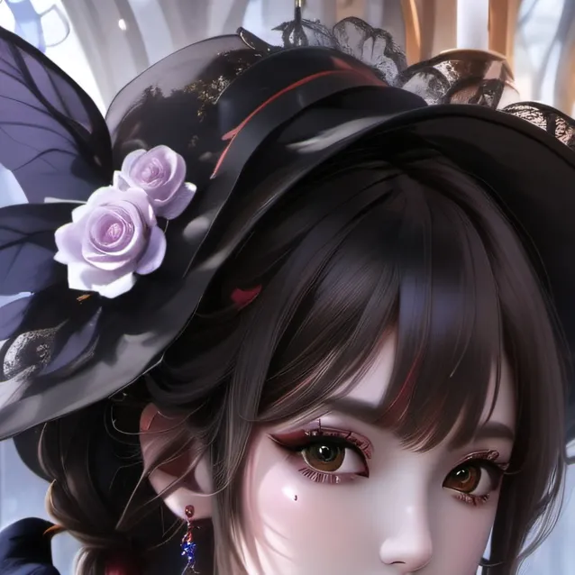 chat with ai character: ray