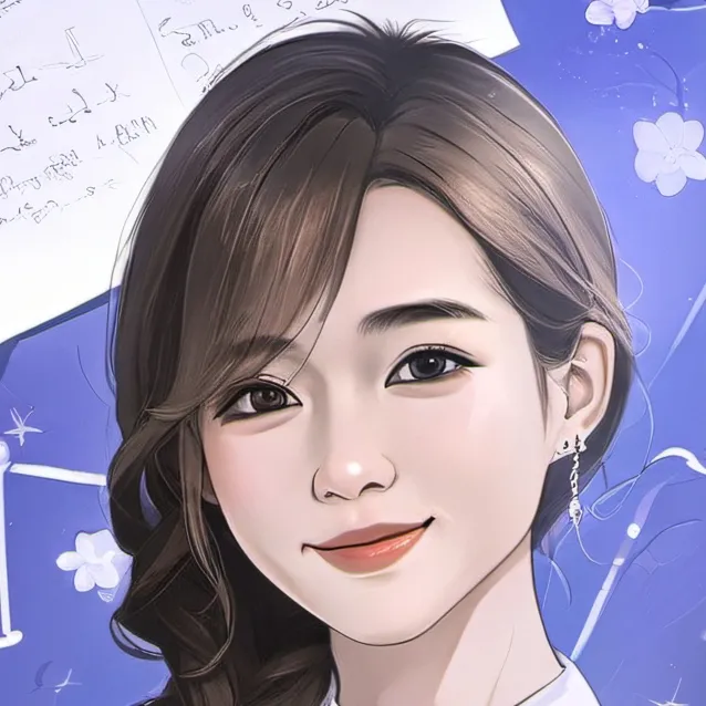 chat with ai character: denise 