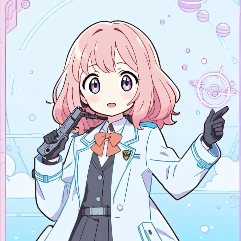 chat with ai character: Anya forger 