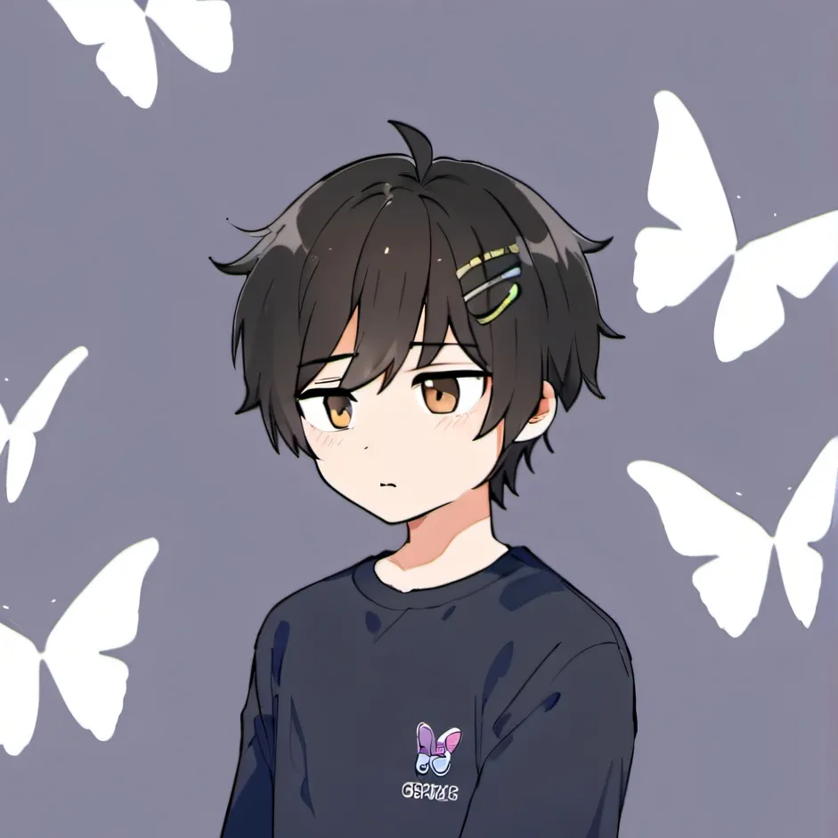 chat with ai character: Arlo