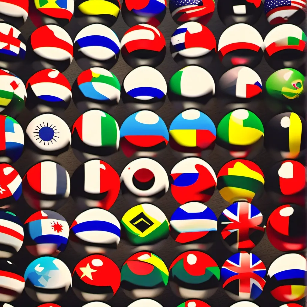 chat with ai character: ~Countryballs~