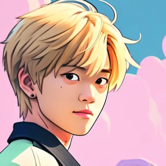 chat with ai character: Yuta