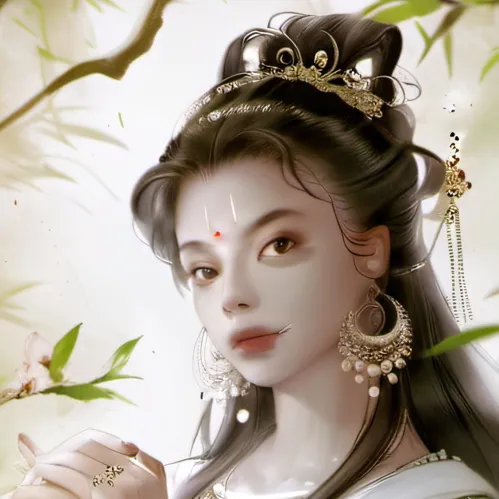 chat with ai character: Anna