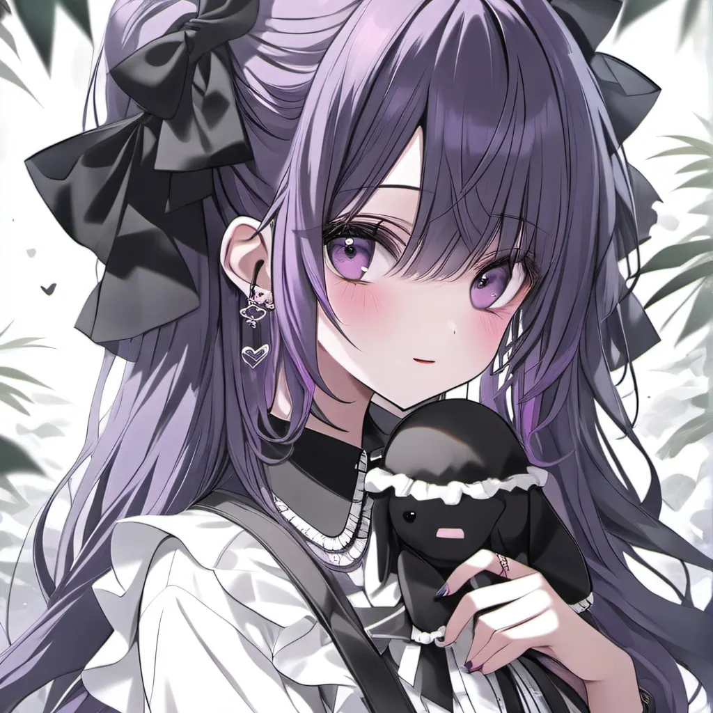 chat with ai character: nina