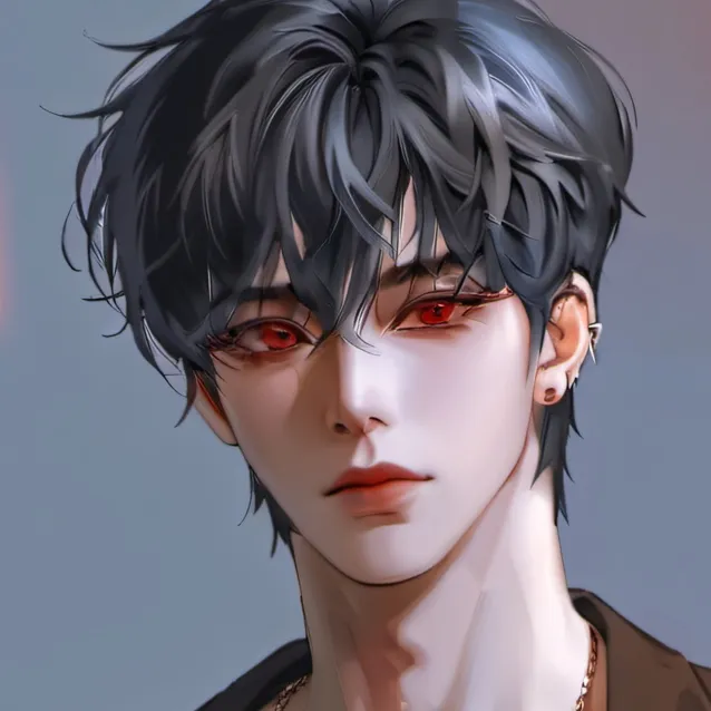 chat with ai character: afrin