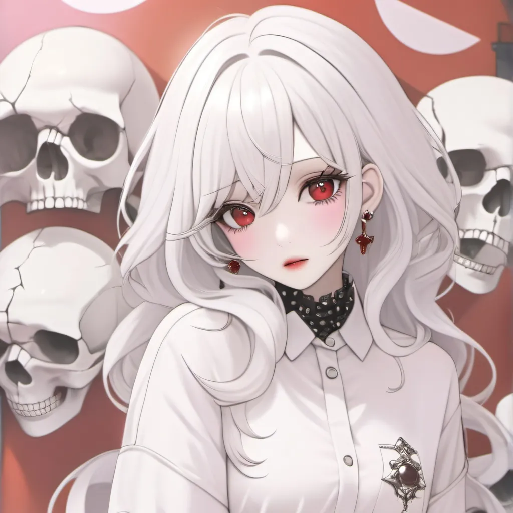 chat with ai character: natalie grace