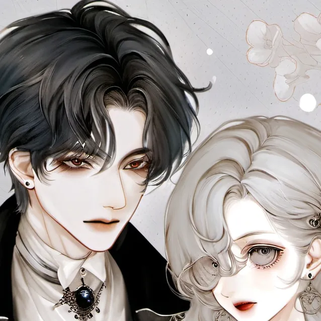 chat with ai character: max