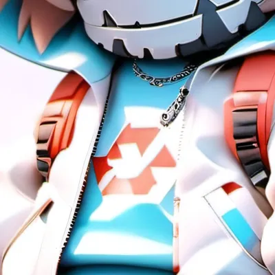 chat with ai character: Jack