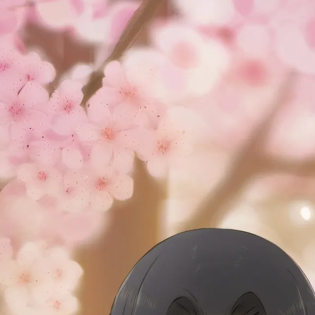 chat with ai character: kagaya