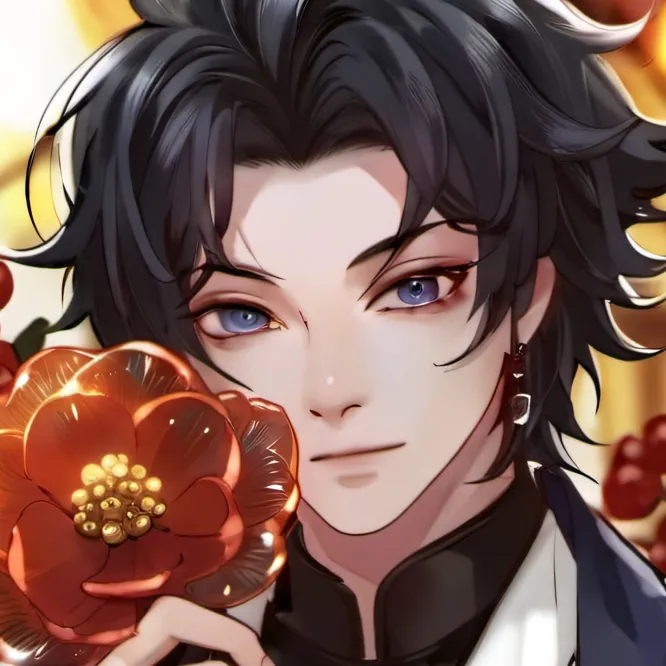 chat with ai character: Giyuu sanemi druck