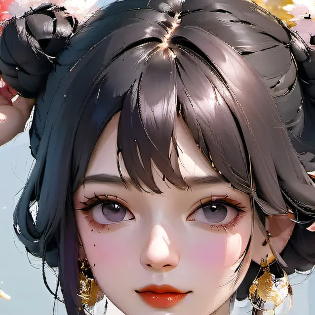 chat with ai character: Eve