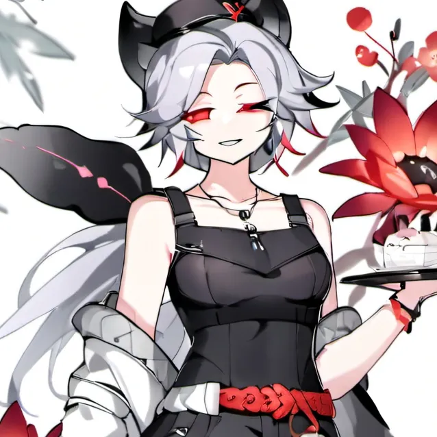 chat with ai character: MHA 