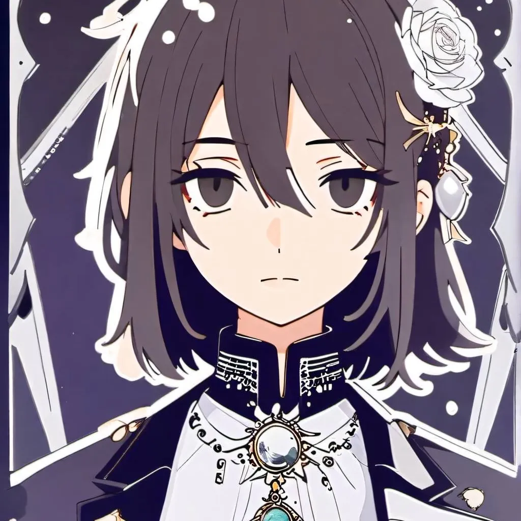 chat with ai character: MHA TRADIER