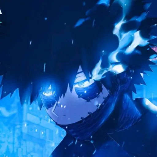 creator 💙🔥Toya todoroki 🔥💙's avatar