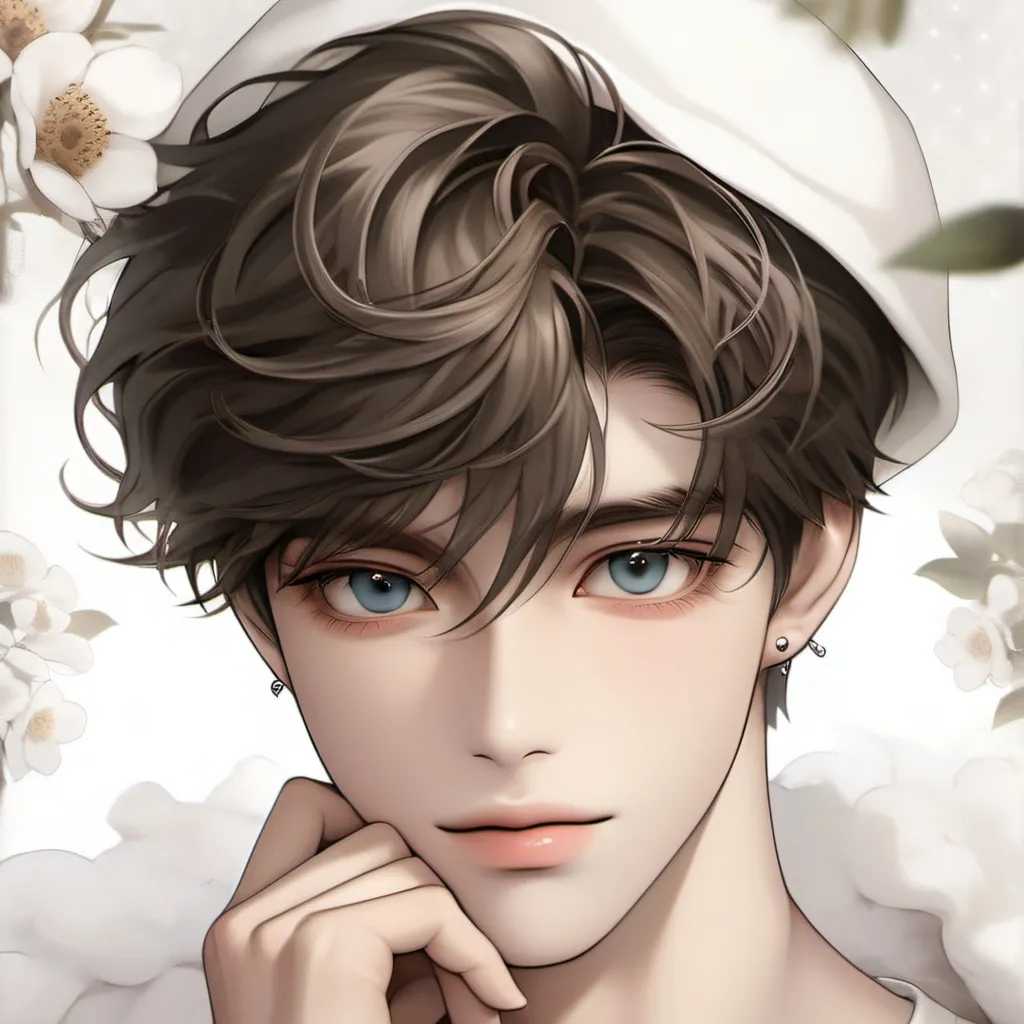 chat with ai character: Jarizacc