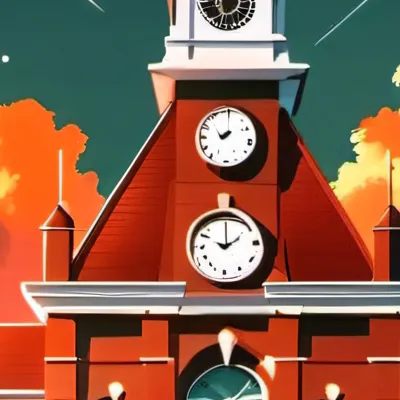 chat with ai character: Solar school