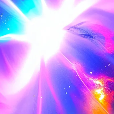 chat with ai character: Solar storm