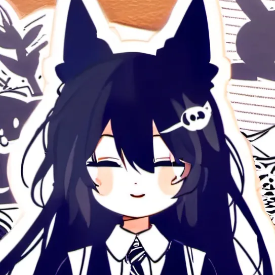 chat with ai character: Student circle