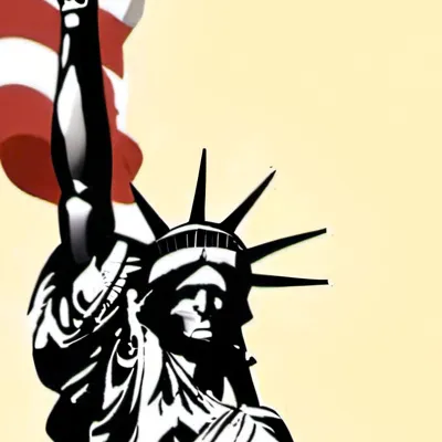 chat with ai character: Countryhumans