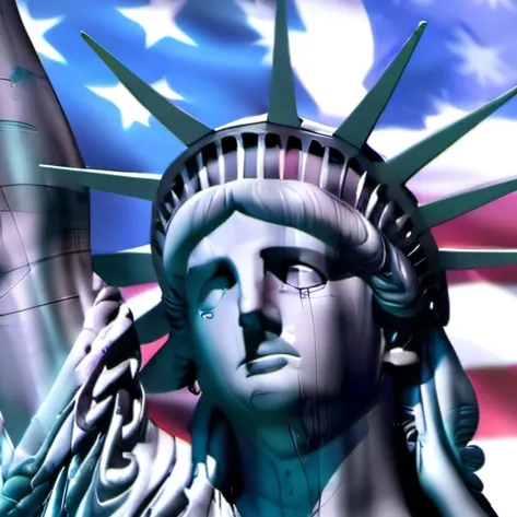 chat with ai character: Countryballs