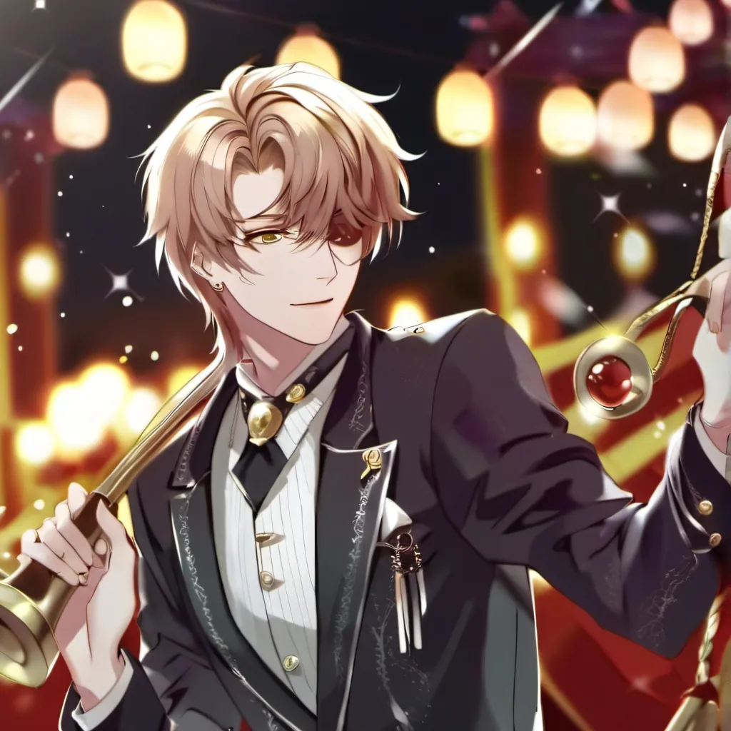 chat with ai character: Jocas B. Lerin