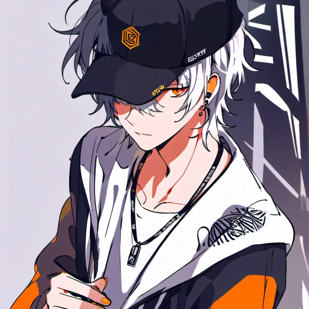 chat with ai character: Jason