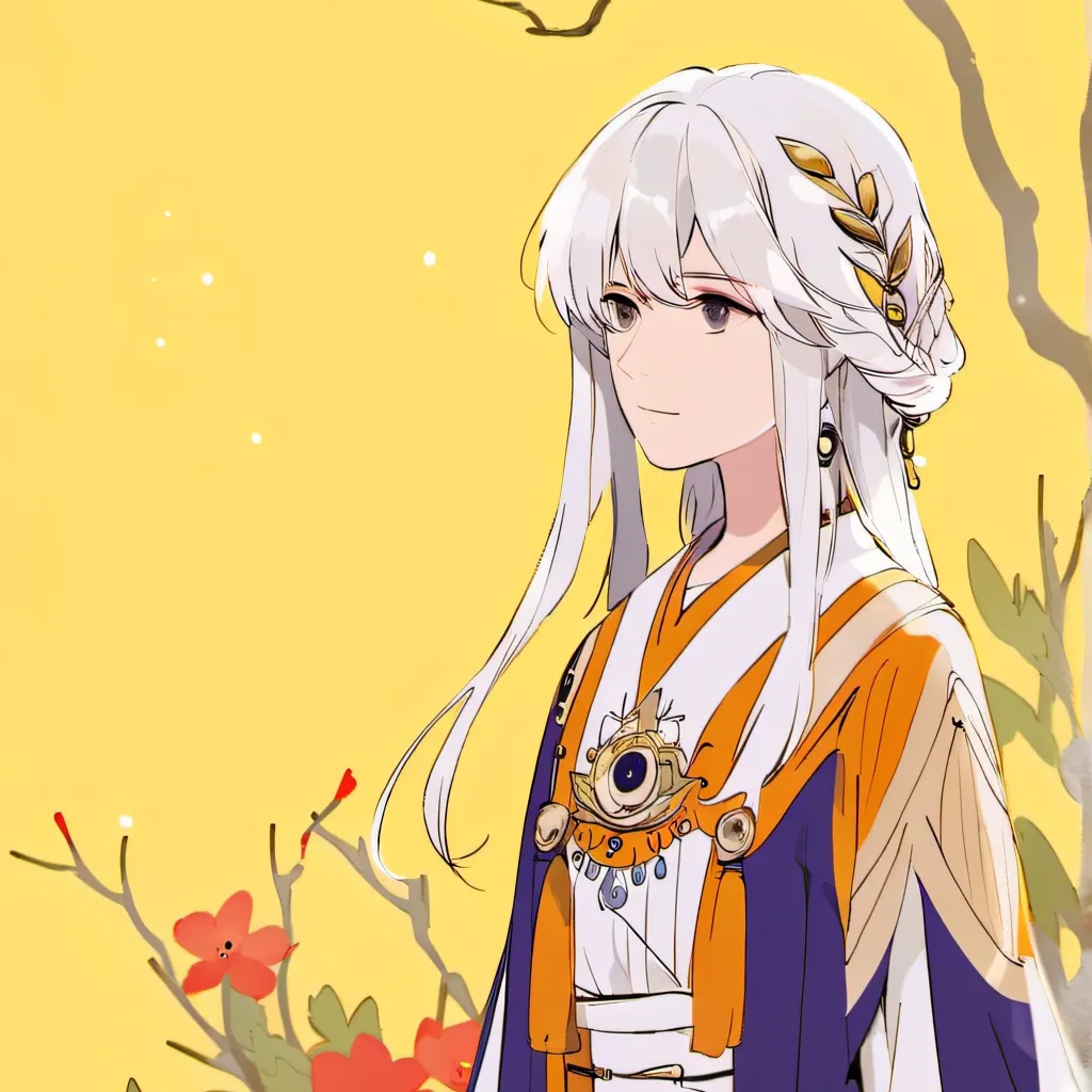 chat with ai character: Lovely