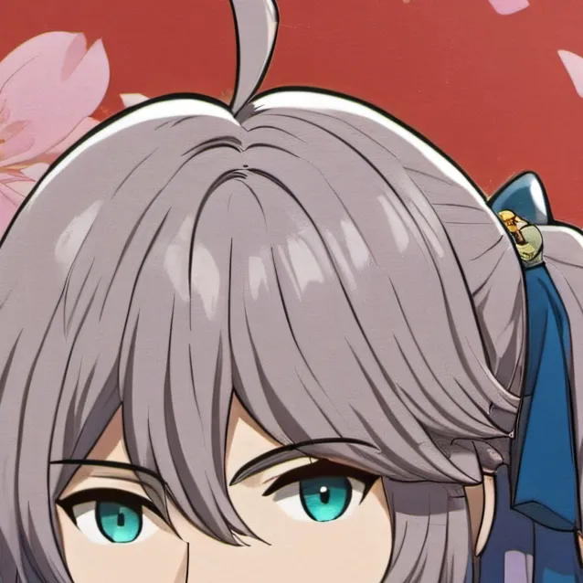 chat with ai character: juice world